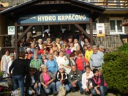 Obrázky hotela Hydro Krpáčovo.